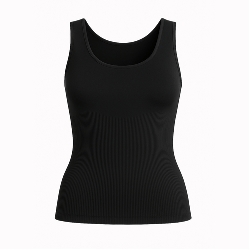 Bamboo Everyday Tank Top