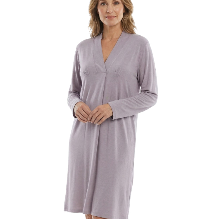 Bamboo Lounge Dress